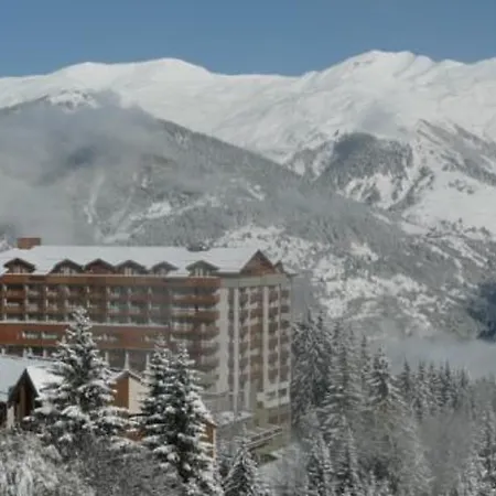 A 1650, Parking Inclus - Fr-1-514-34 Courchevel