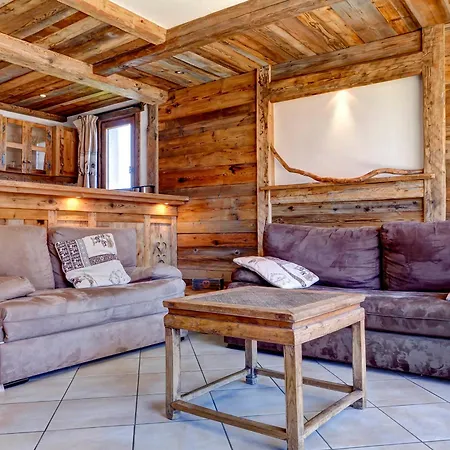 A 1650, Parking Inclus - Fr-1-514-34 Apartmán Courchevel