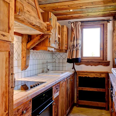 A 1650, Parking Inclus - Fr-1-514-34 Apartmán