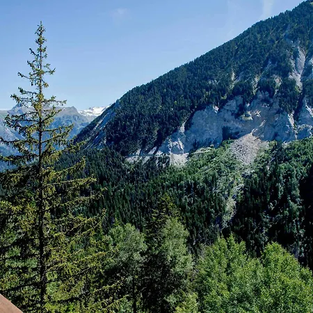 A 1650, Parking Inclus - Fr-1-514-34 * Courchevel