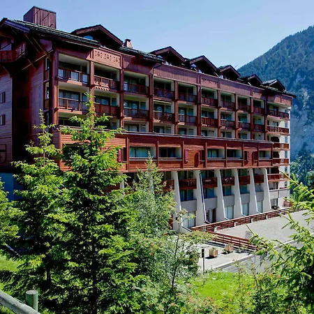 Apartmán A 1650, Parking Inclus - Fr-1-514-34 *