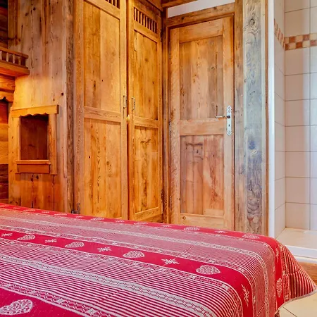 Apartmán A 1650, Parking Inclus - Fr-1-514-34 Courchevel