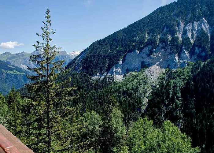 A 1650, Parking Inclus - Fr-1-514-34 Apartmán Courchevel