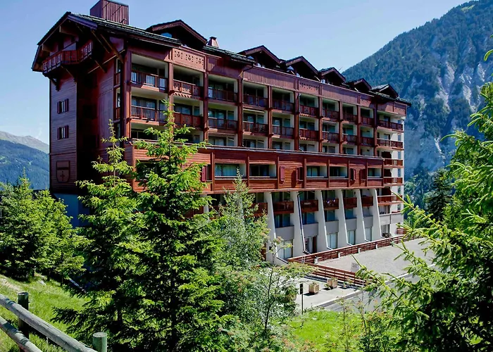 Apartmán A 1650, Parking Inclus - Fr-1-514-34 *