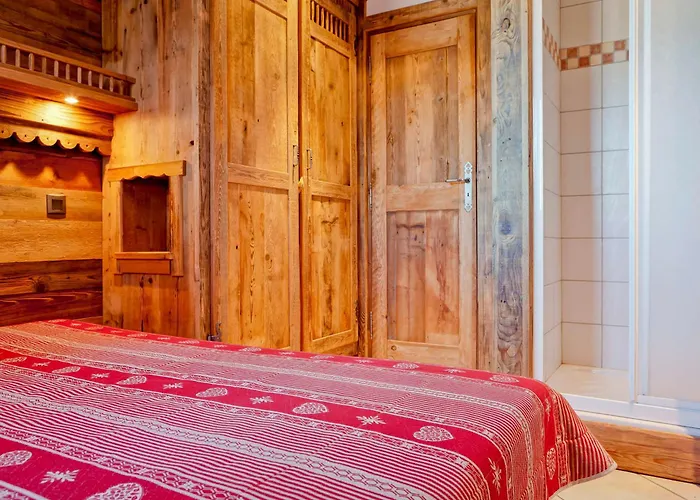 Apartmán A 1650, Parking Inclus - Fr-1-514-34 Courchevel