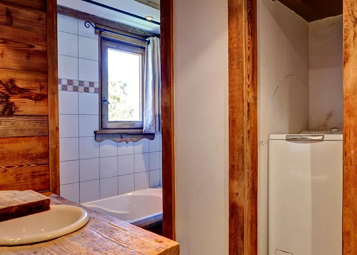 Apartmán A 1650, Parking Inclus - Fr-1-514-34