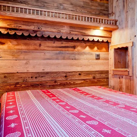 A 1650, Parking Inclus - Fr-1-514-34 Daire