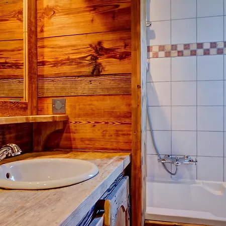 Daire A 1650, Parking Inclus - Fr-1-514-34 Courchevel