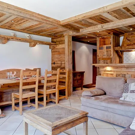 Apartment A 1650, Parking Inclus - Fr-1-514-34 Courchevel