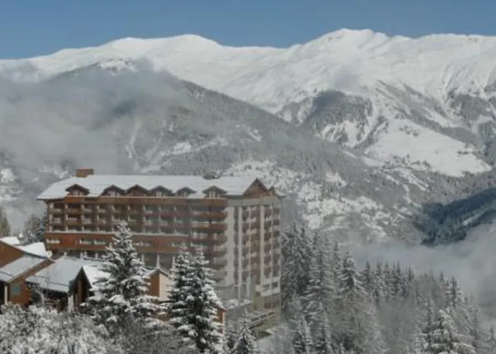 A 1650, Parking Inclus - Fr-1-514-34 Courchevel