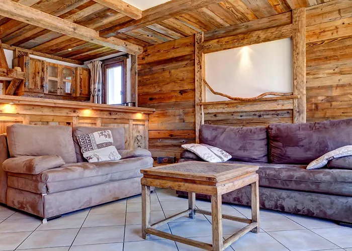 A 1650, Parking Inclus - Fr-1-514-34 Courchevel