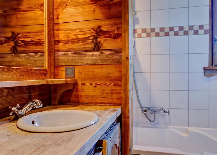 Daire A 1650, Parking Inclus - Fr-1-514-34 Courchevel