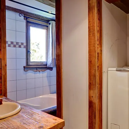 Apartment A 1650, Parking Inclus - Fr-1-514-34