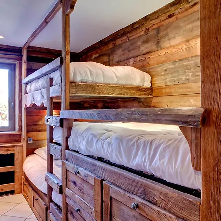 Apartment A 1650, Parking Inclus - Fr-1-514-34 *